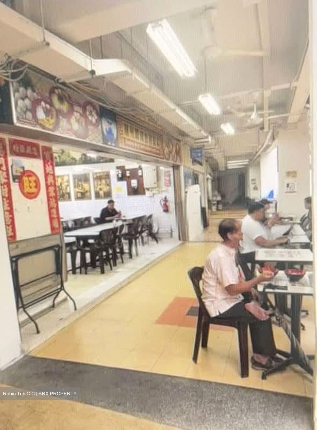 Ping-an Gardens (D16), Retail #590125471